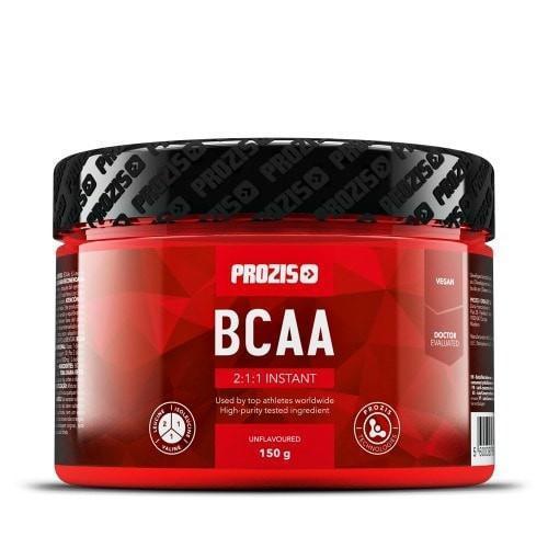 Prozis Sports Nutrition Orange BCAA 2:1:1 150 g