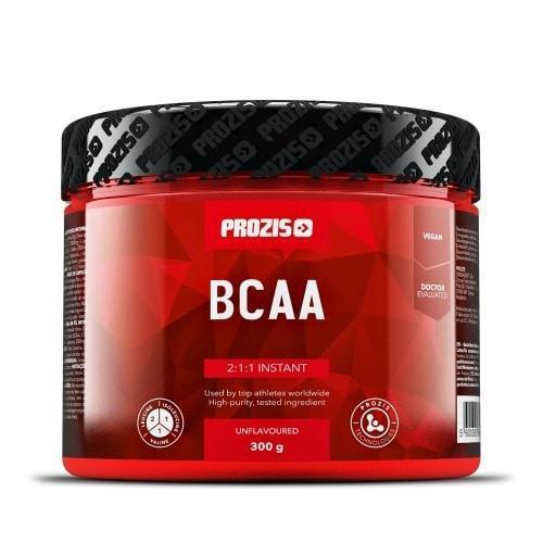 Prozis Sports Nutrition Orange BCAA 2:1:1 300 g