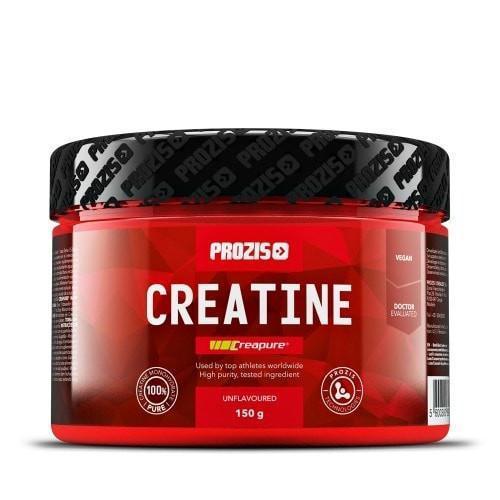 Prozis Sports Nutrition Orange Creatine Creapure® 150 g