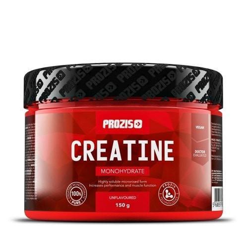 Prozis Sports Nutrition Orange Creatine Monohydrate 150 g