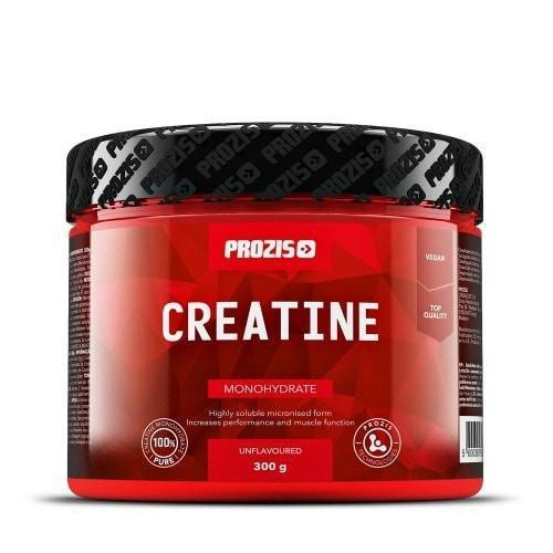 Prozis Sports Nutrition Orange Creatine Monohydrate 300g