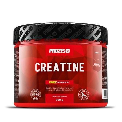 Prozis Sports Nutrition Orange Prozis Creatine Creapure® 300 g