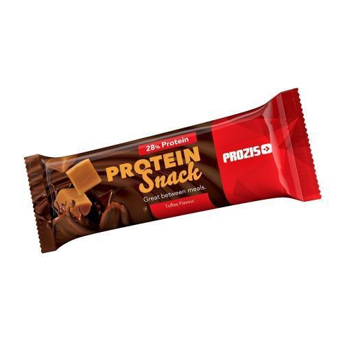 Prozis Toffee Protein Snack 30 g
