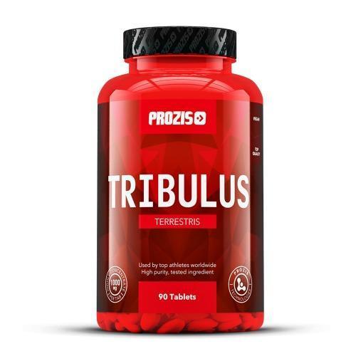 Prozis Tribulus Terrestris 1000mg 90 tabs