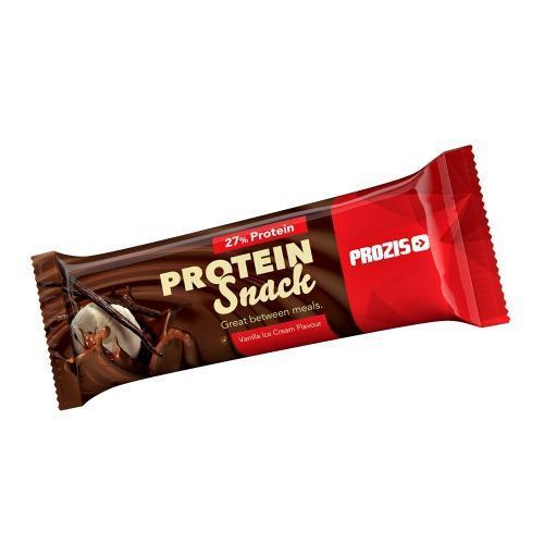 Prozis Vanilla Ice Cream Protein Snack 30 g