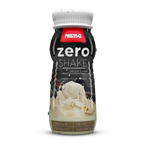 Prozis Vanilla Zero Shake RTD (250 ml)
