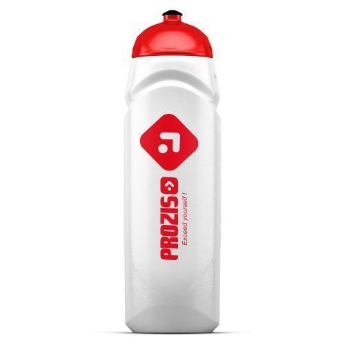 Prozis White Prozis Rocket Bottle 750ml