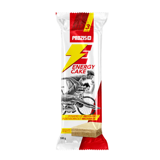 Prozis Yoghurt Energy Cake (100 g)