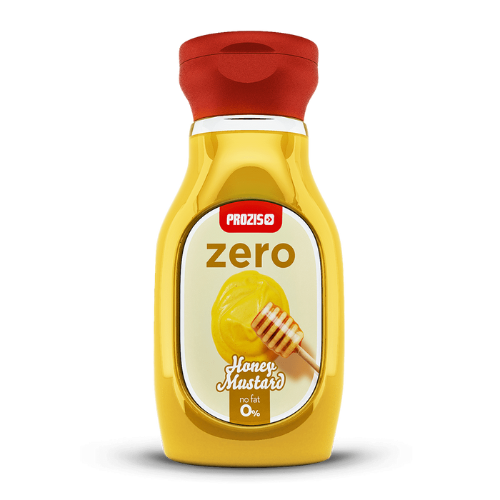 Prozis Zero Honey Mustard (270 g)