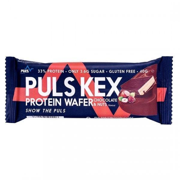 Puls Nutrition Protein Bar PULS KEX Protein (40 g)