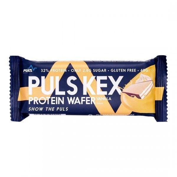 Puls Nutrition Protein Bar PULS KEX Protein (40 g)