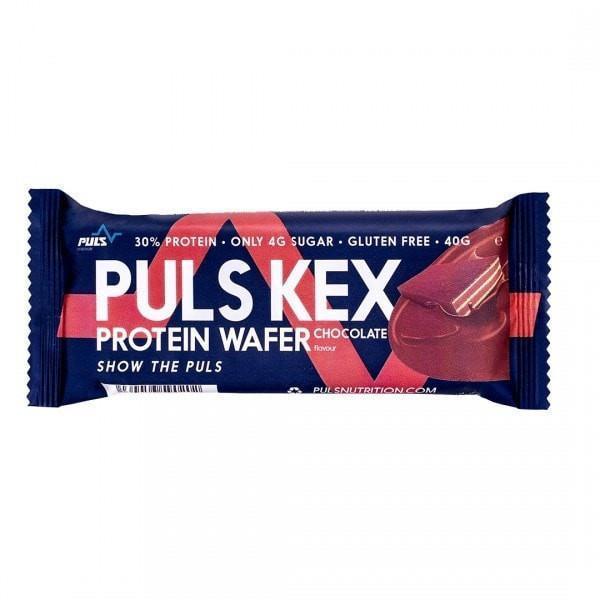 Puls Nutrition Protein Bar PULS KEX Protein (40 g)