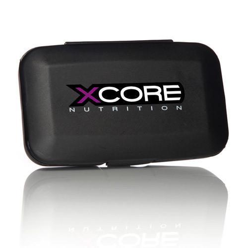 Xcore Accessories Pillbox Xcore big