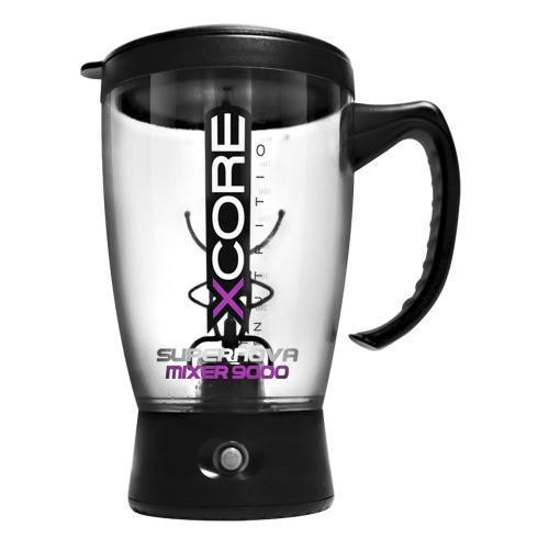 Xcore Accessories SuperNova Mixer 9000 - 800ml