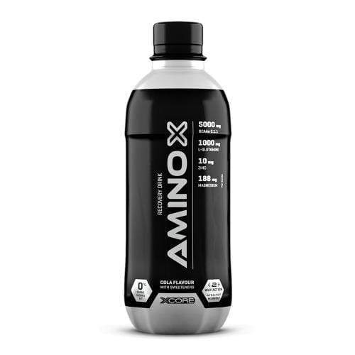 Xcore Amino X RTD (375 ml)