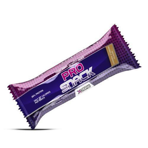 Xcore Energy & Endurance Cookies and Cream Pro Snack 35g