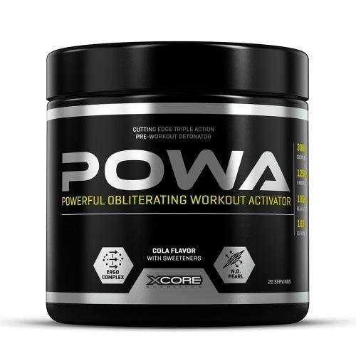 Xcore Powa 2.0 300 g