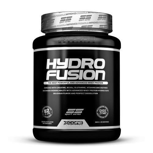 Xcore Sports Nutrition Hydro Fusion SS 900 g
