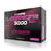Xcore Weight Loss Lemon Xtreme L-Karnitīns ampula 3000 mg (20 gab.)