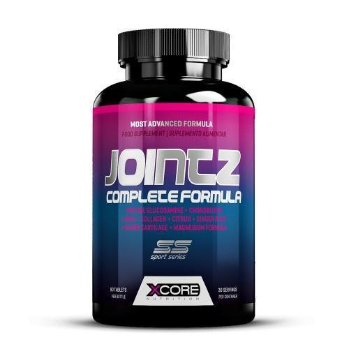 Xcore well being Jointz SS 90 kapsulas